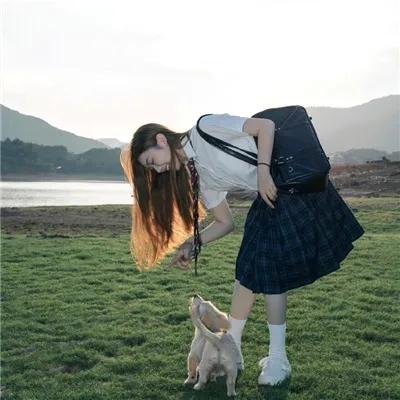 我的爸爸是条龙